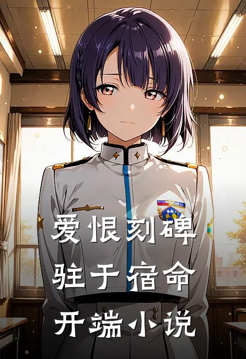 爱恨刻碑，驻于宿命开端小说