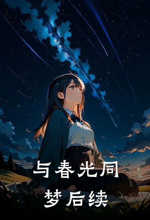 与春光同梦后续