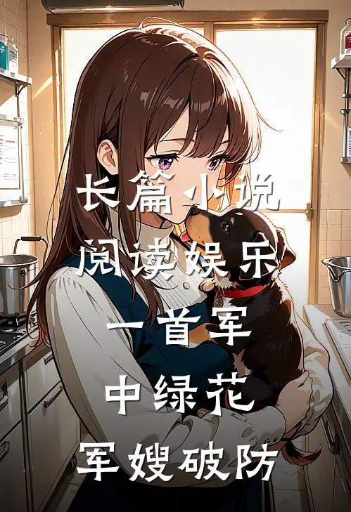 长篇小说阅读娱乐：一首军中绿花，军嫂破防