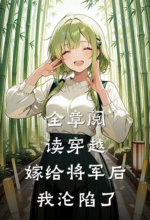 全章阅读穿越：嫁给将军后，我沦陷了