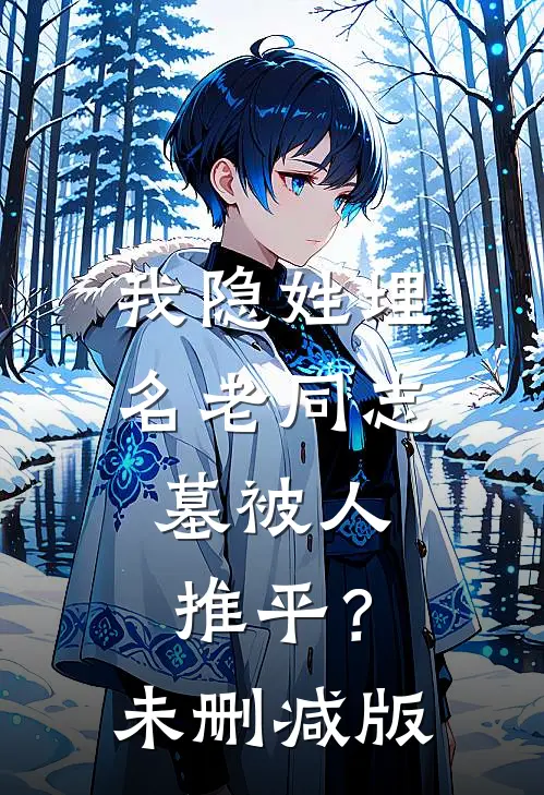 我隐姓埋名老同志，墓被人推平？未删减版