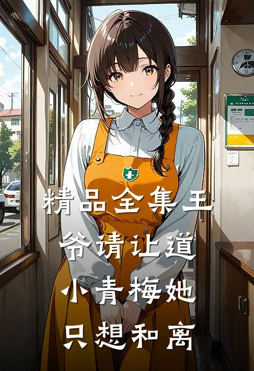 精品全集王爷请让道，小青梅她只想和离