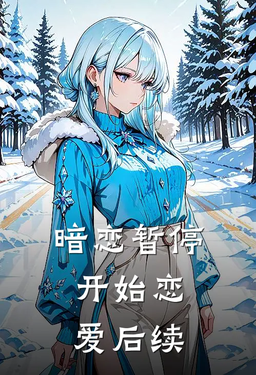 暗恋暂停，开始恋爱后续