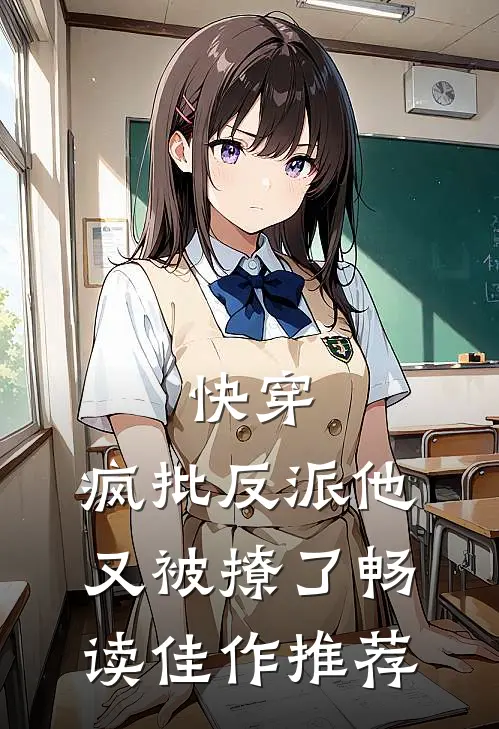 快穿：疯批反派他又被撩了畅读佳作推荐