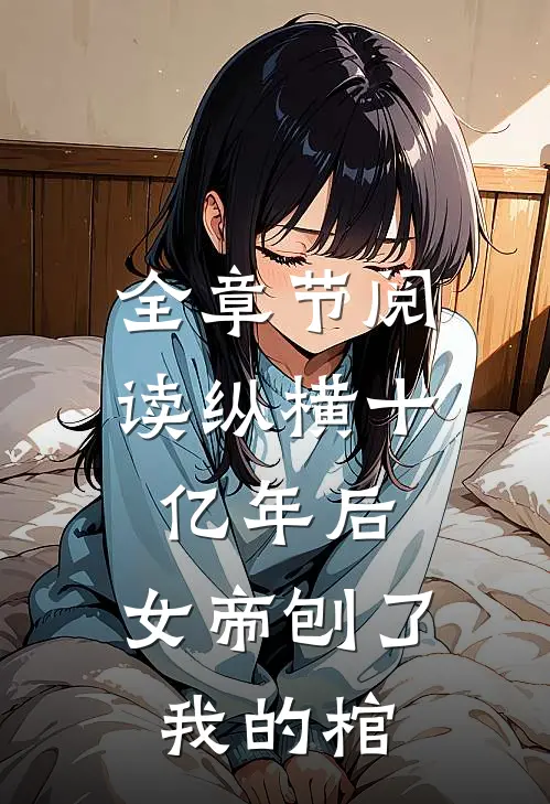 全章节阅读纵横十亿年后，女帝刨了我的棺