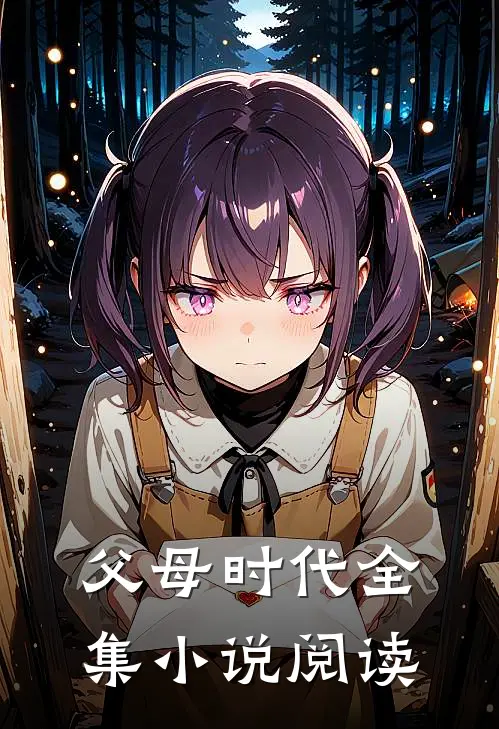 父母时代全集小说阅读
