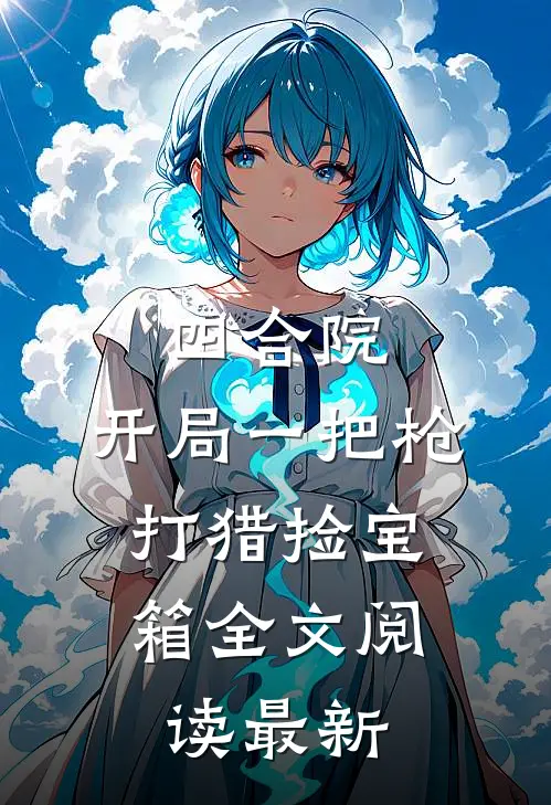 四合院：开局一把枪，打猎捡宝箱全文阅读最新