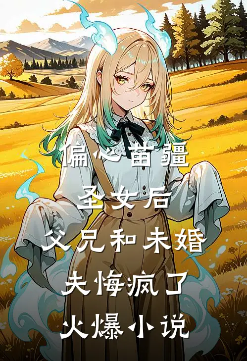 偏心苗疆圣女后，父兄和未婚夫悔疯了火爆小说
