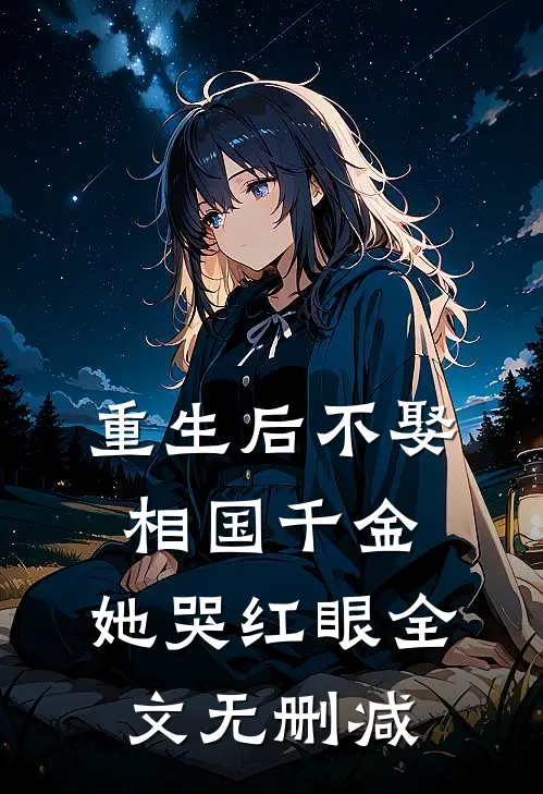 重生后不娶相国千金，她哭红眼全文无删减