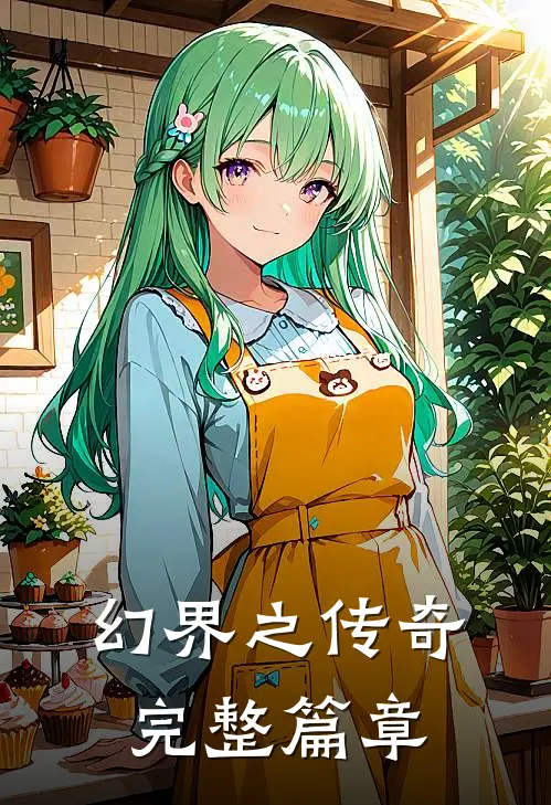 幻界之传奇完整篇章