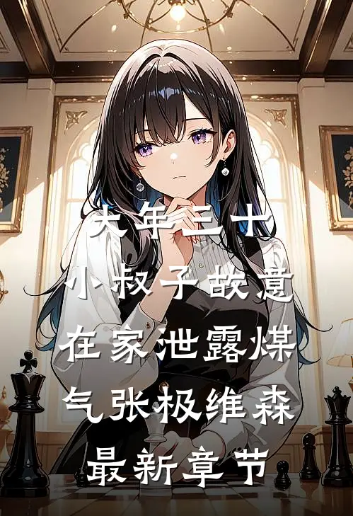 大年三十，小叔子故意在家泄露煤气张极维森最新章节