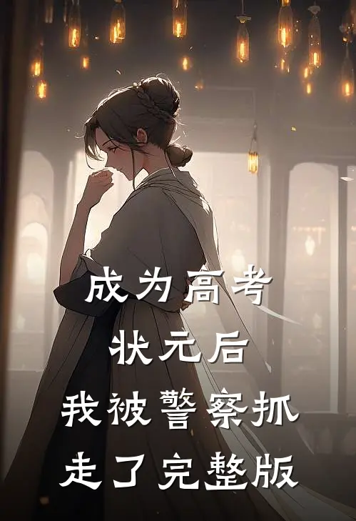 成为高考状元后,我被警察抓走了完整版