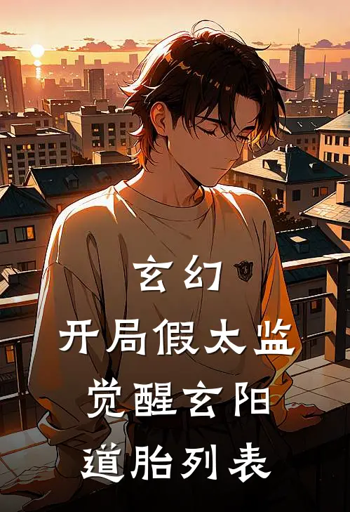 玄幻，开局假太监，觉醒玄阳道胎列表