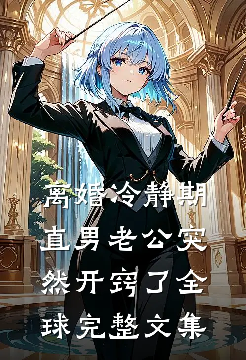 离婚冷静期，直男老公突然开窍了全球完整文集