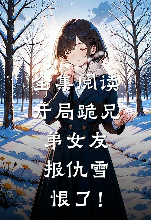 全集阅读开局跪兄弟女友，报仇雪恨了！