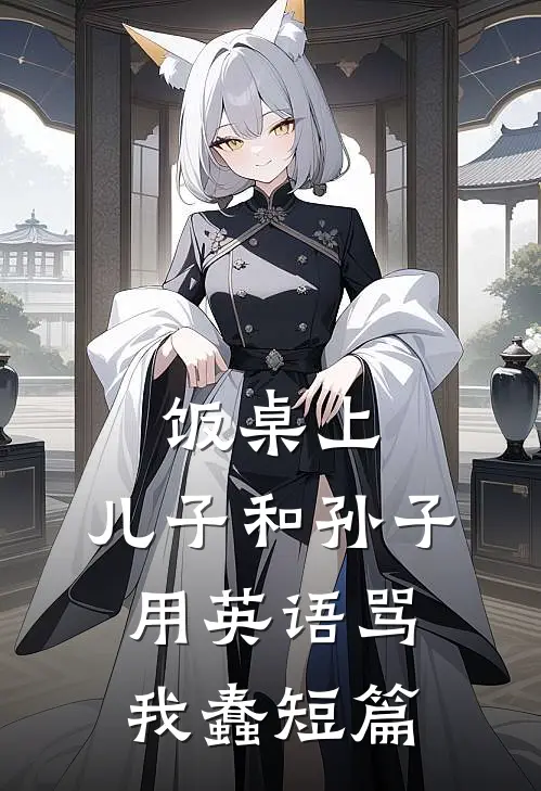 饭桌上，儿子和孙子用英语骂我蠢短篇