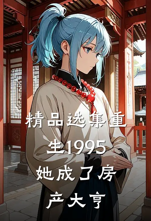 精品选集重生1995：她成了房产大亨