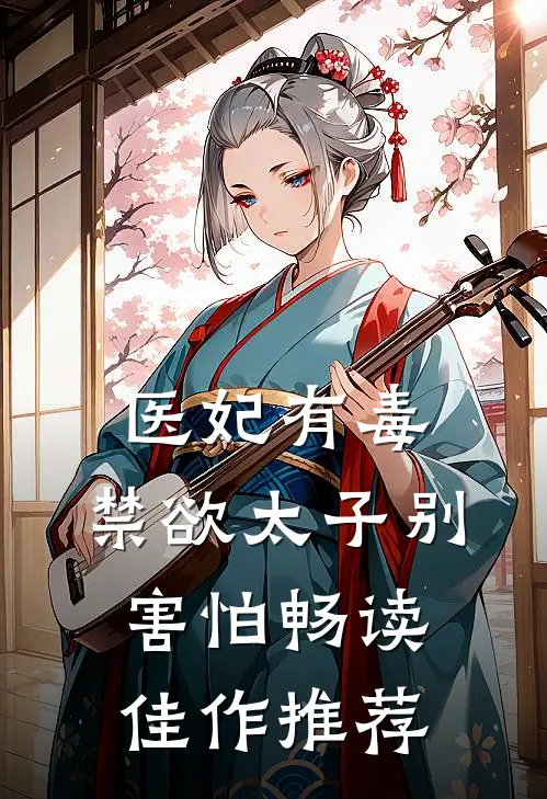 医妃有毒,禁欲太子别害怕畅读佳作推荐