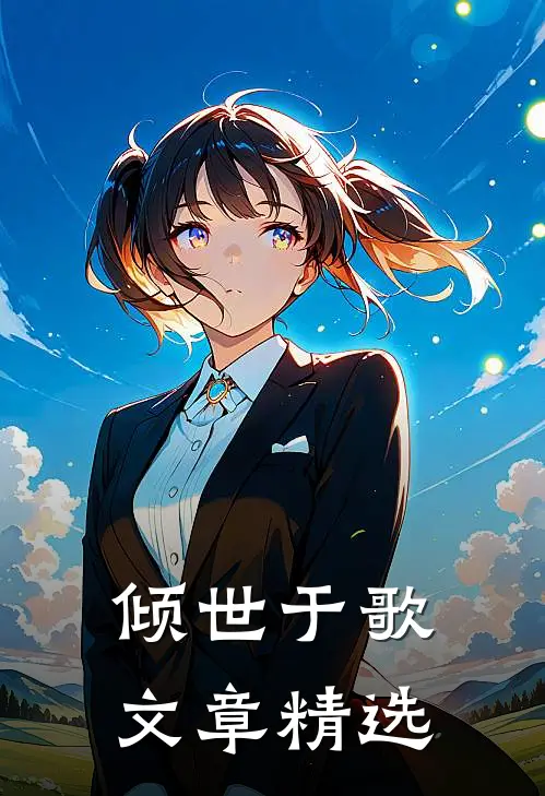 倾世于歌文章精选