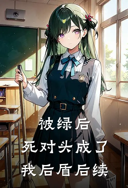 被绿后，死对头成了我后盾后续