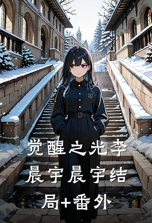 觉醒之光李晨宇晨宇结局+番外
