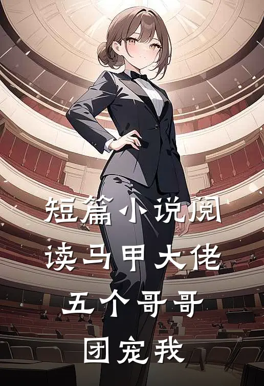 短篇小说阅读马甲大佬：五个哥哥团宠我