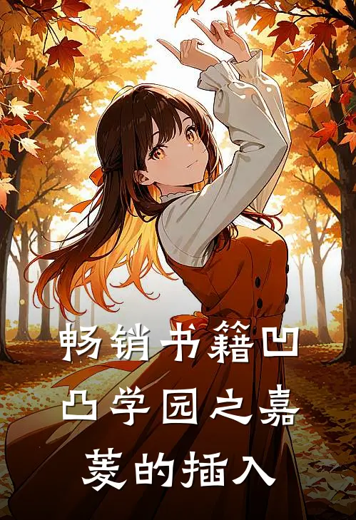 畅销书籍凹凸学园之嘉菱的插入