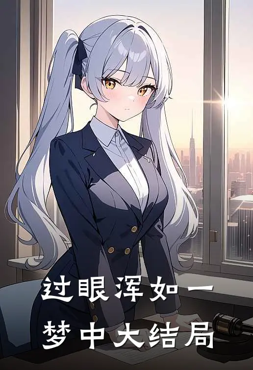 过眼浑如一梦中大结局
