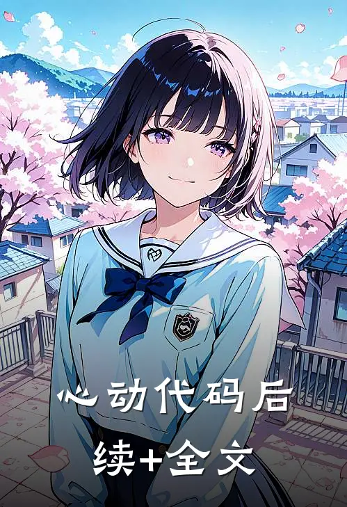 心动代码后续+全文