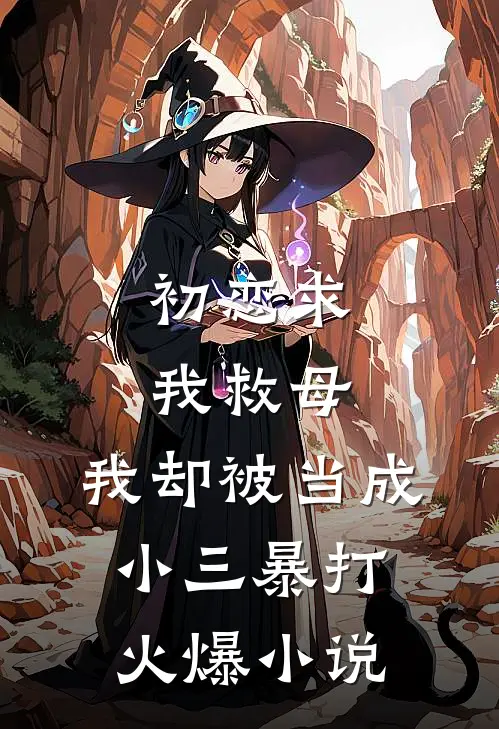 初恋求我救母，我却被当成小三暴打火爆小说