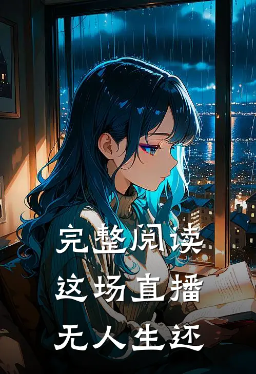 完整阅读这场直播无人生还