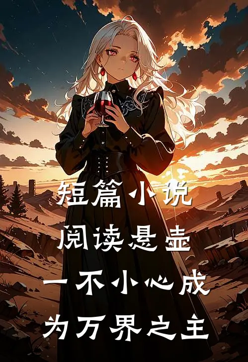 短篇小说阅读悬壶，一不小心成为万界之主
