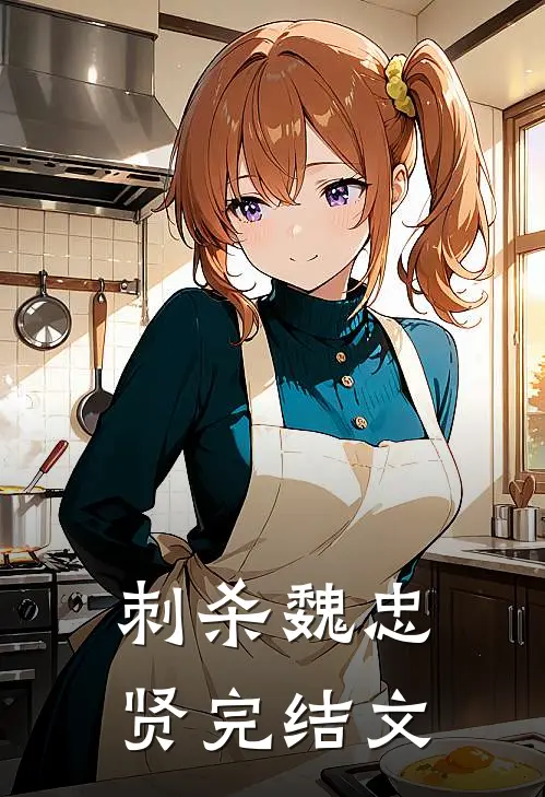 刺杀魏忠贤完结文