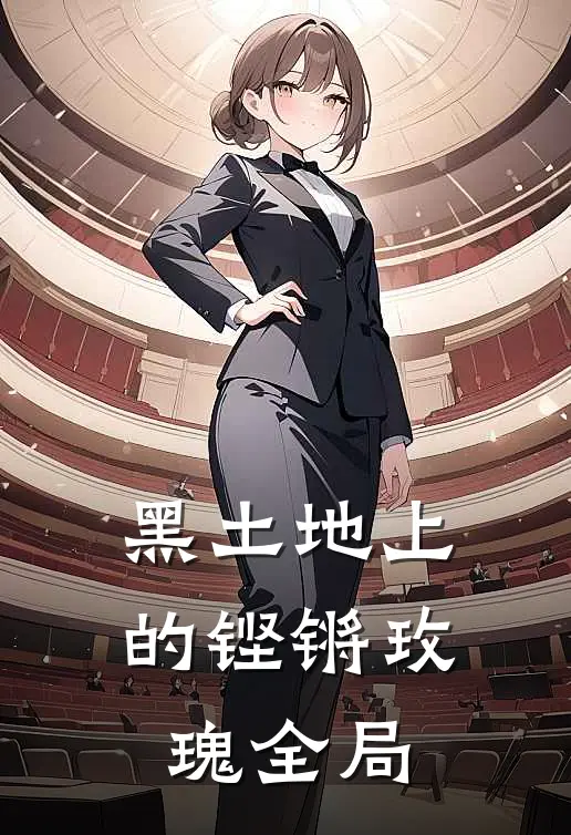 黑土地上的铿锵玫瑰全局