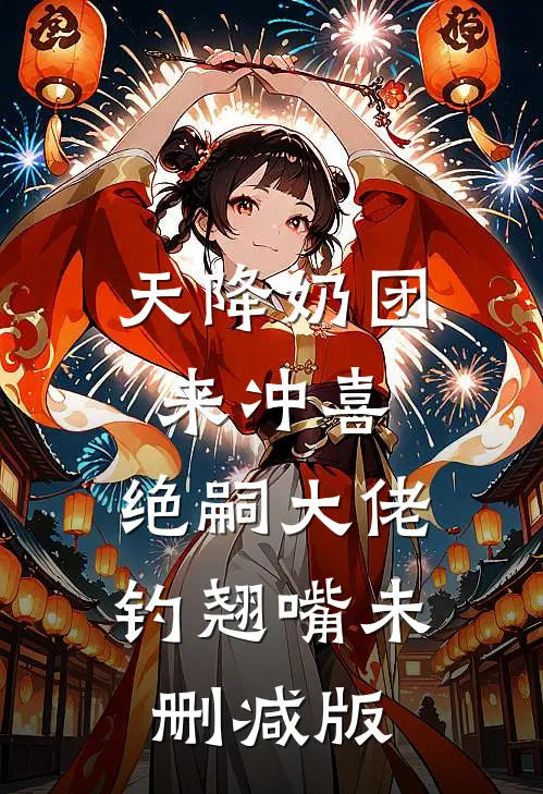 天降奶团来冲喜，绝嗣大佬钓翘嘴未删减版