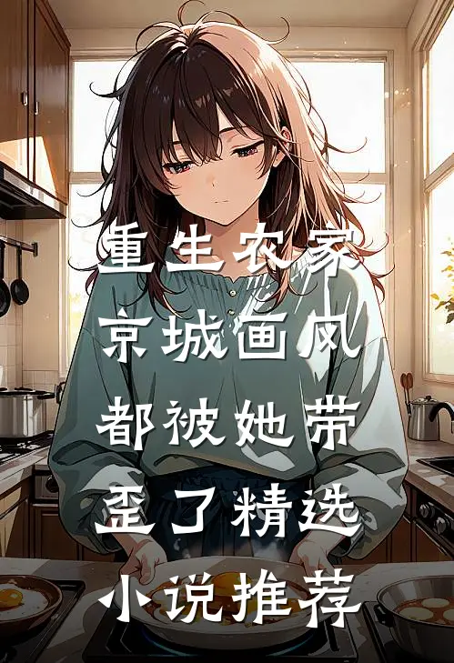 重生农家：京城画风都被她带歪了精选小说推荐