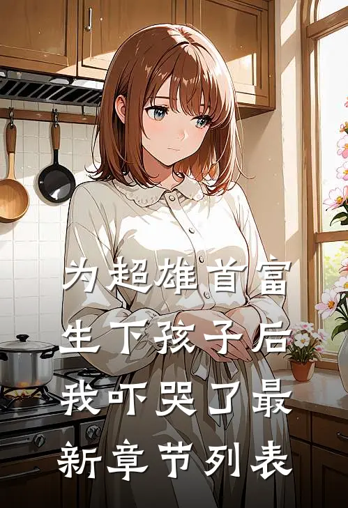 为超雄首富生下孩子后，我吓哭了最新章节列表