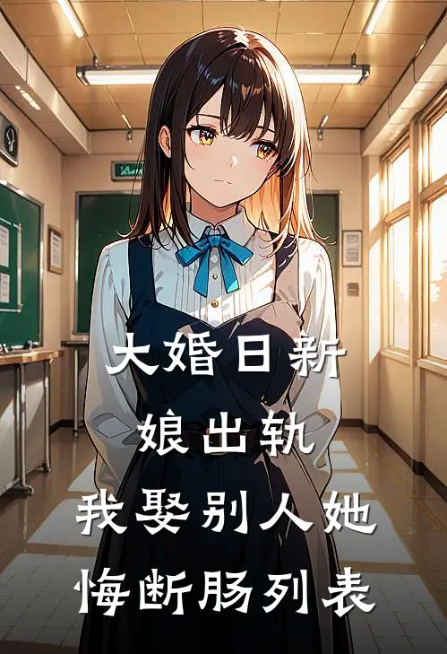 大婚日新娘出轨，我娶别人她悔断肠列表