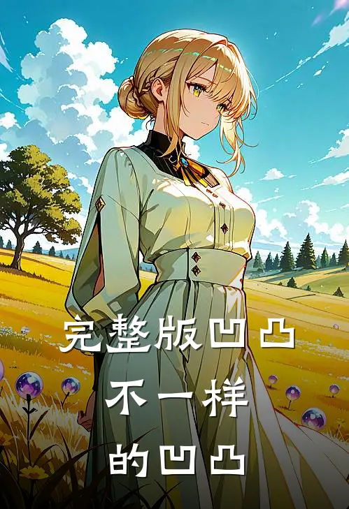 完整版凹凸：不一样的凹凸
