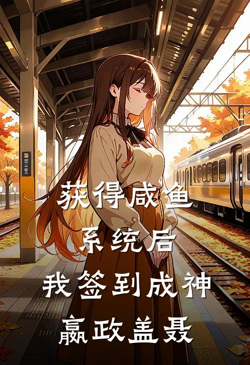 获得咸鱼系统后，我签到成神嬴政盖聂