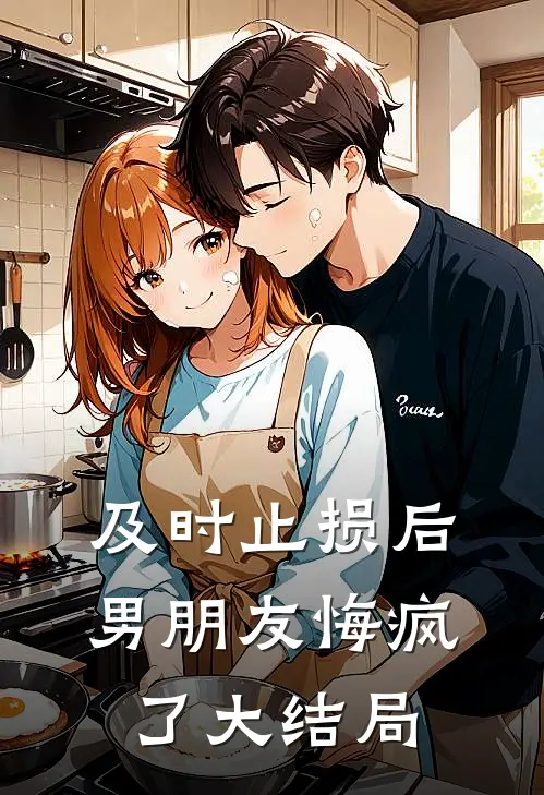 及时止损后，男朋友悔疯了大结局