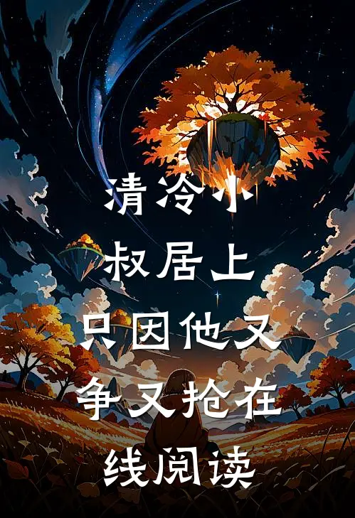 清冷小叔居上，只因他又争又抢在线阅读