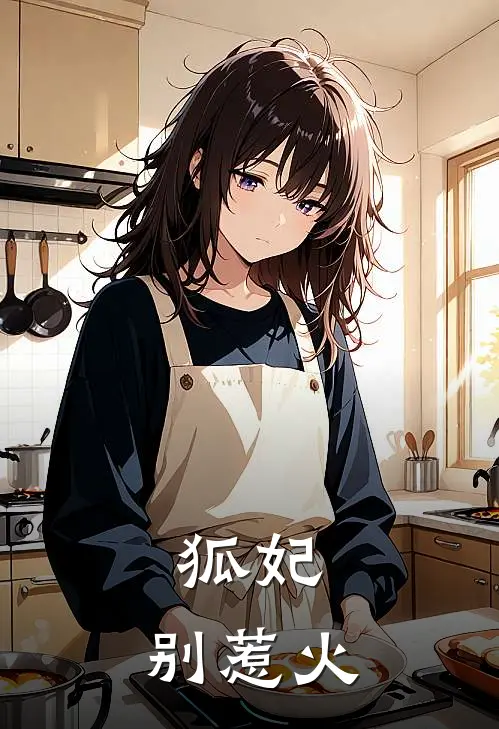 狐妃，别惹火