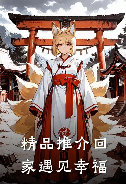 精品推介回家遇见幸福