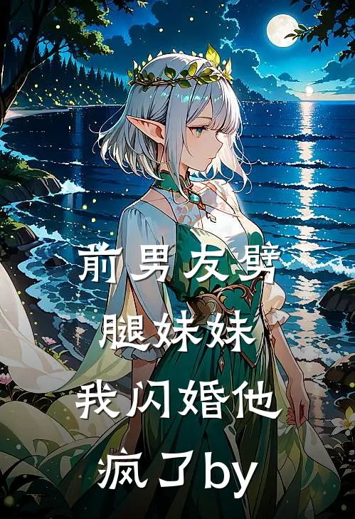 前男友劈腿妹妹，我闪婚他疯了by