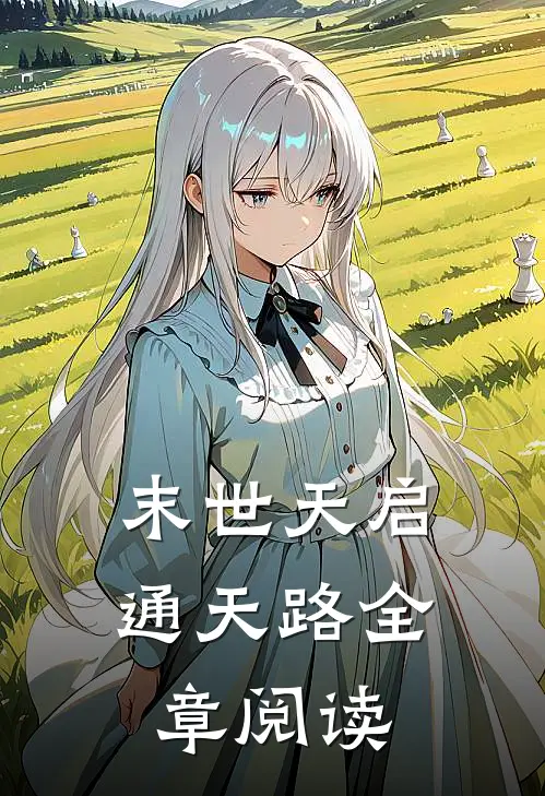 末世天启：通天路全章阅读