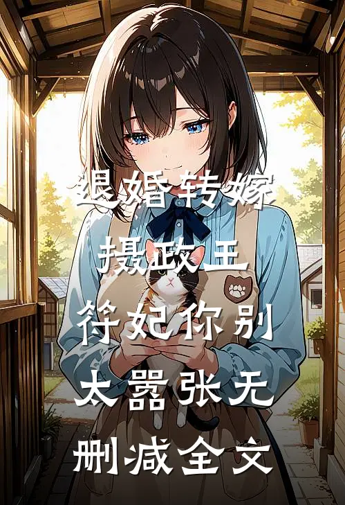 退婚转嫁摄政王，符妃你别太嚣张无删减全文