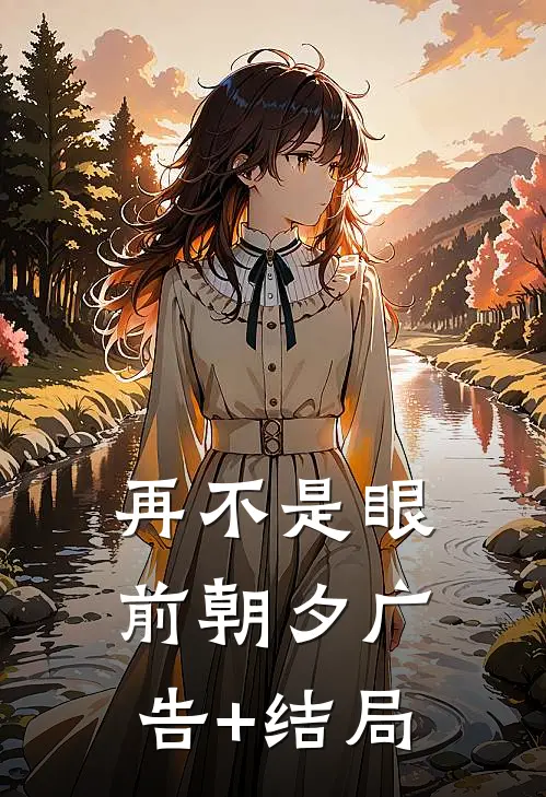 再不是眼前朝夕广告+结局