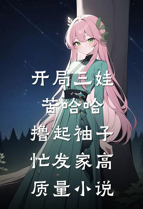 开局三娃苦哈哈，撸起袖子忙发家高质量小说