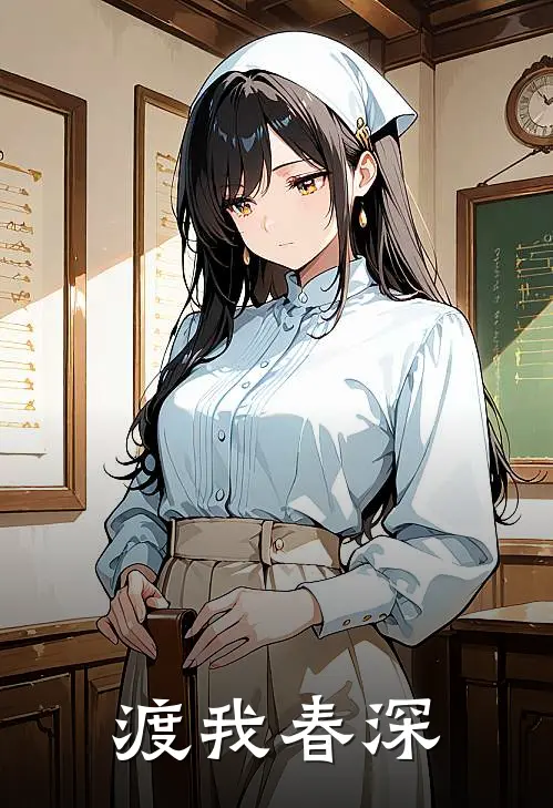 渡我春深